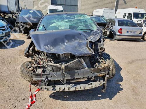 Climate control FORD FIESTA VI (CB1, CCN) 1.4 TDCi | BP25519379I5 - Image 3