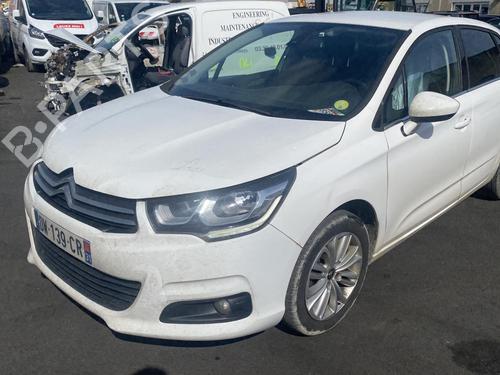 Radio CITROËN C4 II (NC_) 1.6 BlueHDi 120 | BP25575109E6 - Image 22