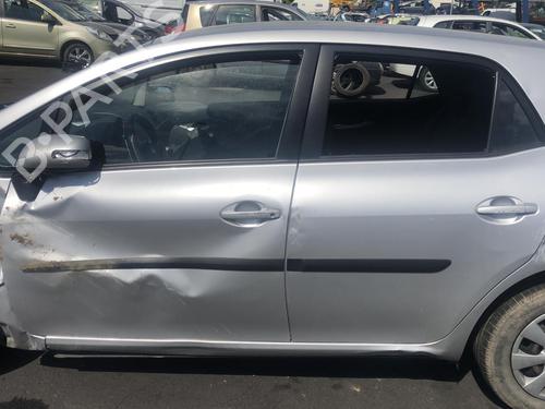 Left front window switch TOYOTA AURIS (_E15_) 1.4 D-4D (NDE150_, NDE150R) | BP25514985I27 - Image 14