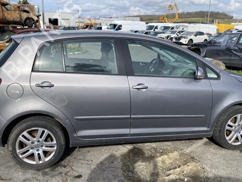 AC compressor VW GOLF PLUS V (5M1, 521) 1.6 | BP30508070M34 - Image 6