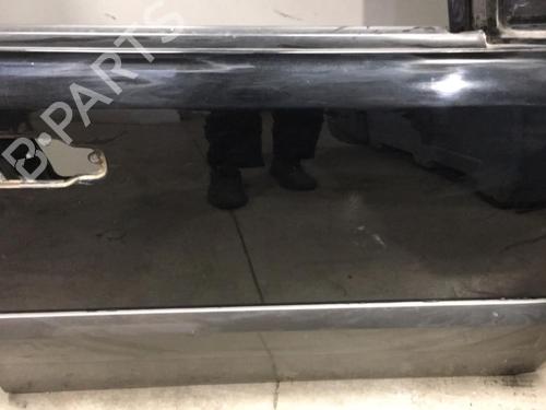 Right front door KIA SORENTO I (JC) 2.5 CRDi 4WD | BP25571571C3
