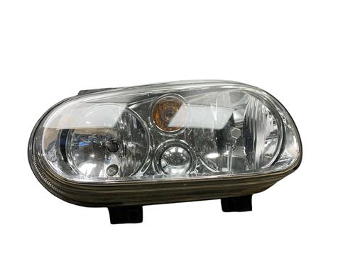 Left headlight VW GOLF IV (1J1) 1.9 TDI | BP25525570C28 