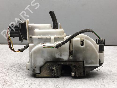 Used Front right lock Front right lock 25532908 25532908