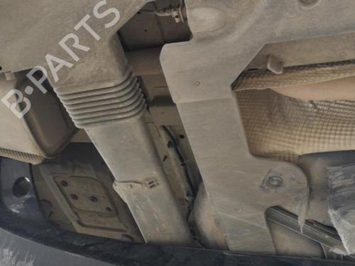 Seat buckle CITROËN DS5 2.0 HDi 165 | BP25520779I32 - Image 29