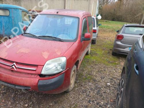 Retrovisor izquierdo CITROËN BERLINGO / BERLINGO FIRST Box Body/MPV (M_) 1.9 D 70 (MBWJZ, MCWJZ) | BP25541118C26 