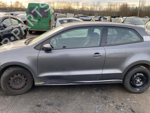 Air vent VW POLO V (6R1, 6C1) 1.2 | BP25569614I21