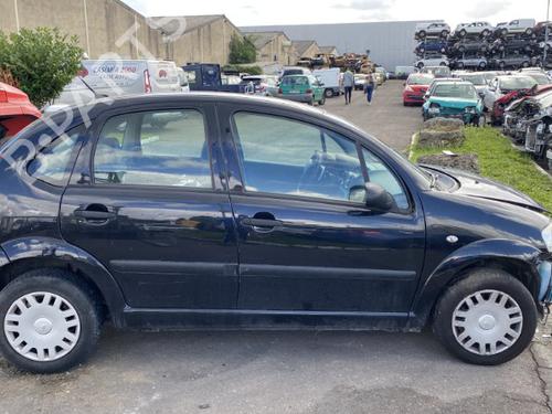 Front right window mechanism CITROËN C3 I (FC_, FN_) 1.4 HDi | BP25512542C23 