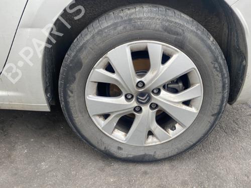Luftventilen CITROËN C4 SPACETOURER (3D_) 1.2 PureTech 130 | BP25563347I21 - Image 32