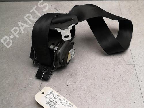 Used Rear right belt tensioner RENAULT MEGANE III Coupe (DZ0/1_) 1.5 dCi (DZ09, DZ0D, DZ1F, DZ1G, DZ14, DZ29) (110 hp) 25537106