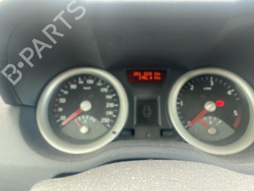 Electronic module RENAULT MEGANE II Saloon (LM0/1_)  | BP36519657M83  - Image 32