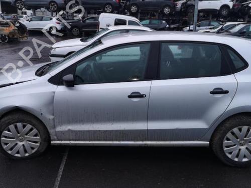 Front wiper motor VW POLO V (6R1, 6C1) 1.6 TDI | BP25532398M29 