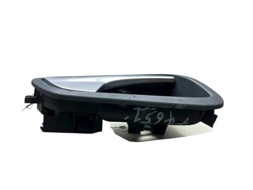 Used Front right interior door handle Front right interior door handle FORD GRAND C-MAX (DXA/CB7, DXA/CEU) 1.6 TDCi (115 hp) 27156857 27156857