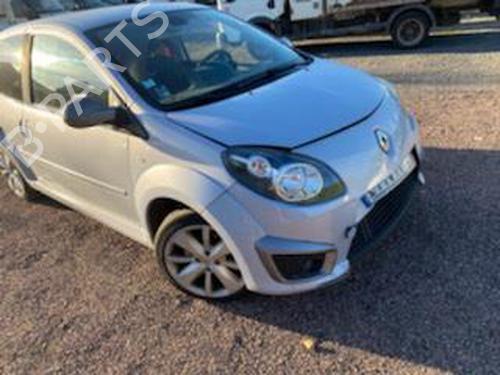 Rear left seatbelt RENAULT TWINGO II (CN0_) 1.6 RS (CN0N, CN0R, CN0S) | BP25510494I29  - Image 36