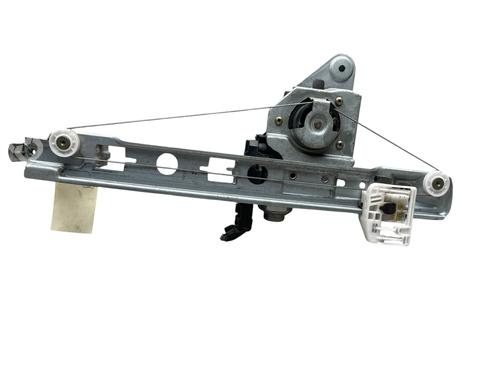 Rear left window mechanism RENAULT MEGANE II Estate (KM0/1_) 1.5 dCi (KM02, KM13) | BP29965318C24
