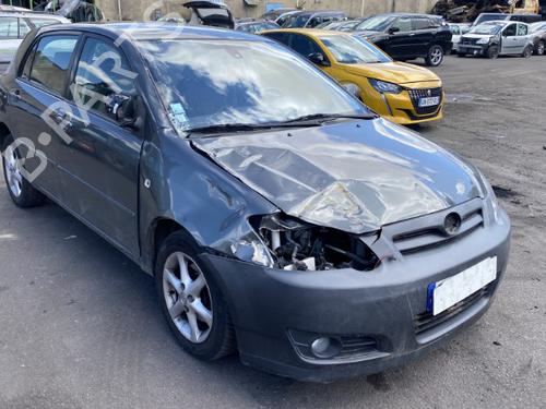 Switch TOYOTA COROLLA (_E12_) 1.4 D (NDE120_, NDE120R) | BP25512398I30  - Image 17