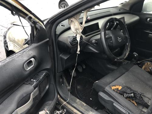 Front right lock CITROËN C4 CACTUS 1.6 BlueHDi 100 | BP25580789C97 - Image 19