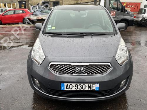 Right tailgate light KIA VENGA (YN) 1.4 CRDi 75 | BP25529500C80 - Image 15