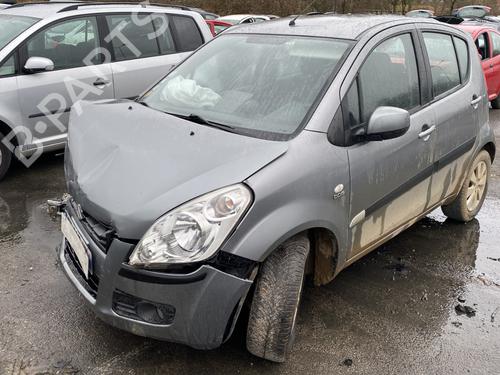 Farolim esquerdo SUZUKI SPLASH (EX) 1.3 CDTI (A5B413D) | BP25864308C34  - Image 29