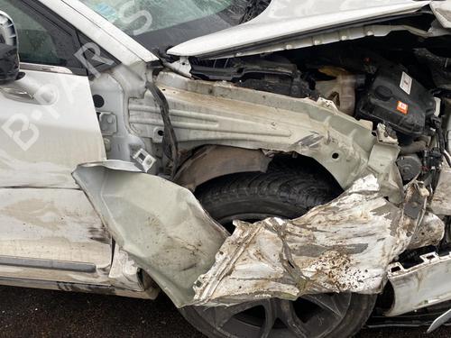 Left tailgate light CITROËN C5 III Break (RW_) 2.0 HDi | BP25581726C79  - Image 26