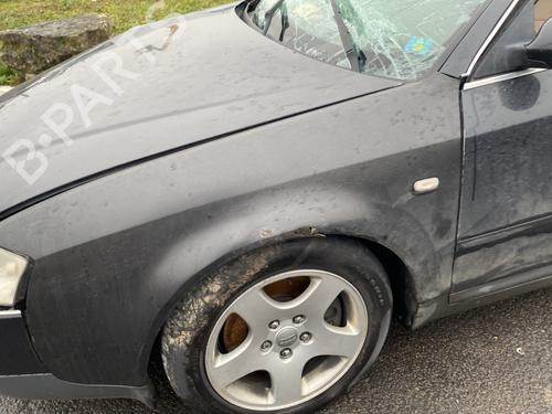 Left front window switch AUDI A6 C5 (4B2, 4B4) 2.5 TDI quattro | BP32111259I27