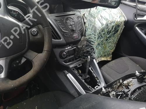 Starter FORD FOCUS III 1.6 TDCi | BP25580062M8  - Image 6