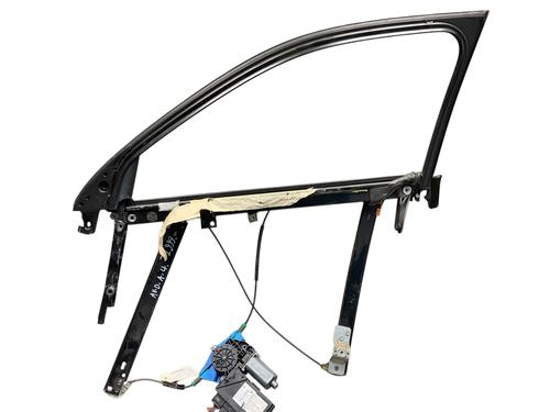 Front right window mechanism AUDI A4 B7 (8EC) 2.0 TDI 16V | BP29456058C23 