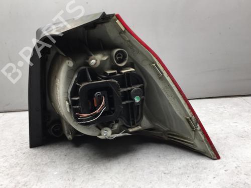 Left taillight VW GOLF V (1K1) 1.9 TDI | BP25556238C34 