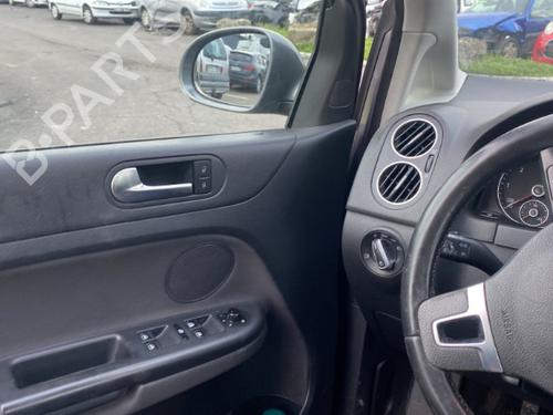 Climate control VW GOLF PLUS V (5M1, 521) 1.6 TDI | BP25548848I5  - Image 23