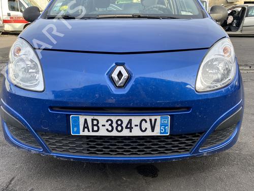 Alternator RENAULT TWINGO II (CN0_) 1.2 16V (CN04, CN0B) | BP25572904M7 - Image 27