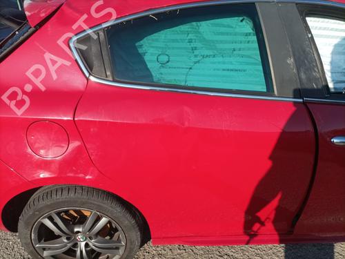 Left tailgate light ALFA ROMEO GIULIETTA (940_) 2.0 JTDM (940FXQ1A, 940FYC1A) | BP25502665C79  - Image 11