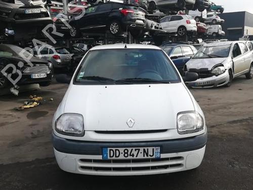 Switch RENAULT CLIO II Hatchback Van (SB0/1/2_) 1.9 D (SB0R) | BP25553249I30 