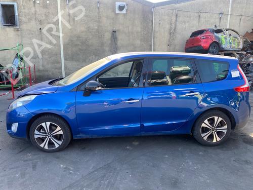 Brugte RENAULT GRAND SCÉNIC III (JZ0/1_) 1.9 dCi (JZ0J, JZ0N, JZ1K, JZ1S) 4933160