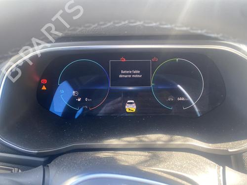 Front left seatbelt RENAULT ZOE (BFM_) ZOE (BFMC, BFMD) | BP25557519I26  - Image 29