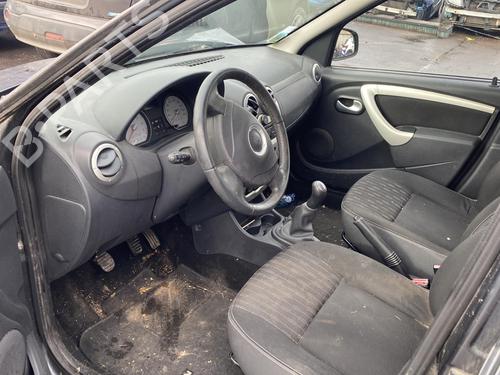 Steering column stalk DACIA LOGAN MCV (KS_) 1.5 dCi (KS04) | BP25528333I23 - Image 19
