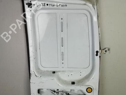 Used Left tailgate FORD TRANSIT CONNECT (P65_, P70_, P80_) 1.8 Di (75 hp) 25560094