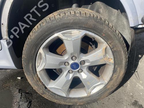 Headrest FORD KUGA I 2.0 TDCi | BP25575877I31 - Image 9