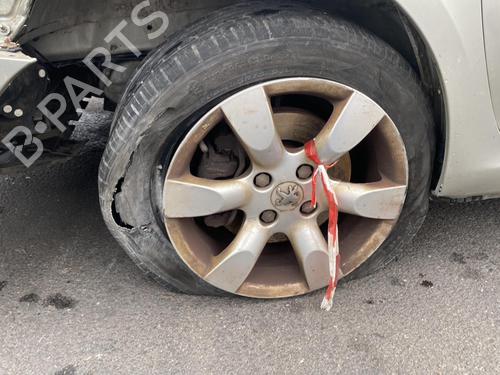 ABS pump PEUGEOT 307 Break (3E) 1.6 HDi 110 | BP25515410M43 