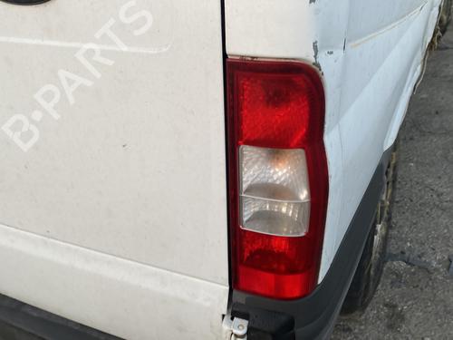 Left sun visor FORD TRANSIT Van (FA_ _) 2.2 TDCi | BP35822221I1 - Image 18