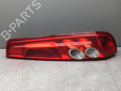 Used Right taillight Right taillight FORD FIESTA V (JH_, JD_) 1.25 16V (75 hp) 25584809 25584809