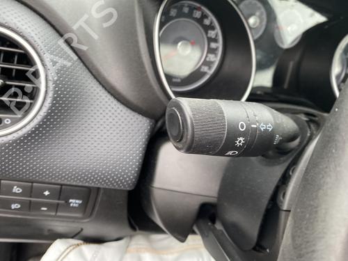 Climate control FIAT PUNTO EVO (199_) 1.4 (199AXB1A) | BP25568906I5 - Image 30