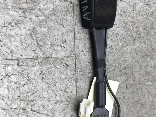 Seat buckle DS DS 4 / DS 4 CROSSBACK (NX_) 1.6 BlueHDi 120 | BP25546943I32 
