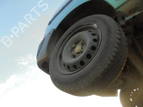 Left headlight RENAULT KANGOO Express (FC0/1_) 1.5 dCi (FC07, FC1R) | BP25577844C28 