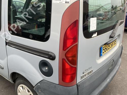 Left headlight RENAULT KANGOO Express (FC0/1_) 1.4 (FC0C, FC0B, FC0H, FC0M) | BP25546597C28 - Image 22
