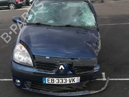 Alternator RENAULT CLIO II (BB_, CB_) 1.5 dCi (B/CB07) | BP25538757M7