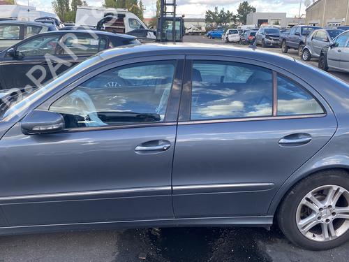 Climate control MERCEDES-BENZ E-CLASS (W211) E 280 CDI (211.020) | BP25502037I5  - Image 8