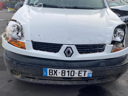 Generator RENAULT KANGOO Express (FC0/1_) 1.5 dCi (FC07, FC1R) | BP25511046M7 