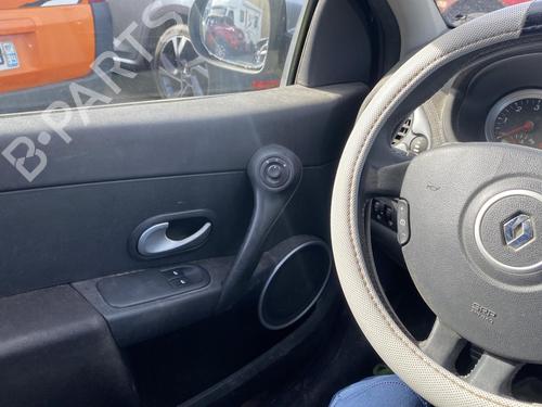ABS pump RENAULT CLIO III (BR0/1, CR0/1) 1.5 dCi (C/BR0G, C/BR1G) | BP25529328M43 