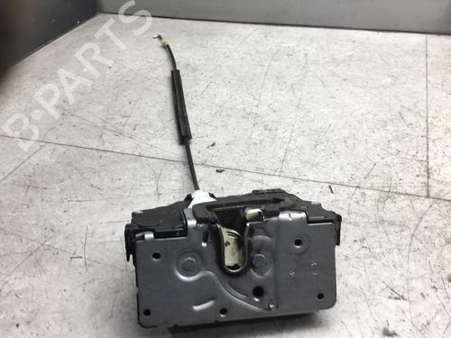 Front right lock FIAT PUNTO EVO (199_) 1.2 | BP25510138C97 
