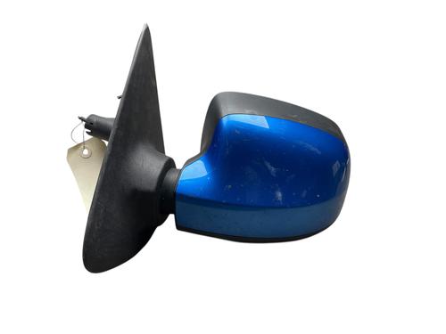 Used Left mirror Left mirror DACIA SANDERO II TCe 90 (B8M1, B8MA, B8AC) (90 hp) 31167816 31167816