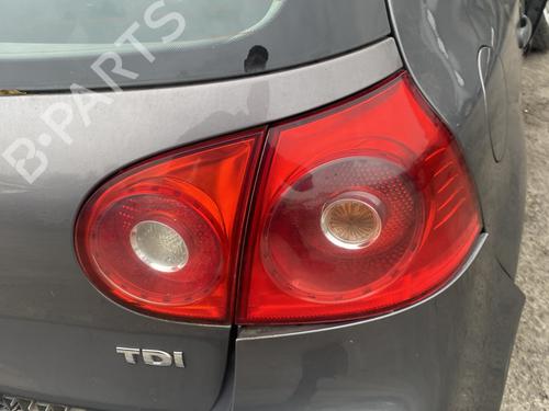 Left taillight VW GOLF V (1K1) 1.9 TDI | BP25530924C34 